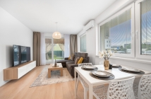 2-IZBOVÝ BYT S VLASTNOU PREDZÁHRADKOU ROVINKA