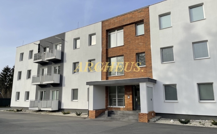 Štýlový 2-IZBOVÝ BYT NA PRENÁJOM