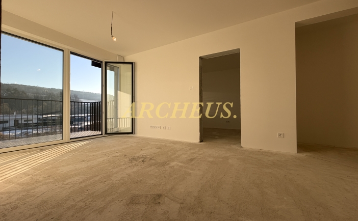 3 IZBOVÝ BYT, NOVOSTAVBA, BARDEJOV, ZAFÍROVÁ UL., B213