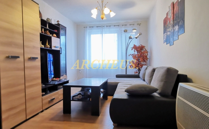 NA PREDAJ 2-IZBOVÝ BYT V CENTRE MESTA TREBIŠOV**56 m2**