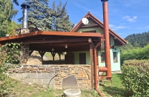 Rekreačná chata  – Drienica