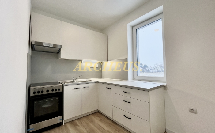 ✨3 IZBOVÝ BYT S BALKÓNOM NOVOSTAVBA DLHÁ N/VÁHOM ŠAĽA