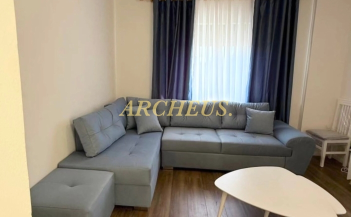 2-izbový apartmán blízko mora, 60 m², Drač, Albánsko