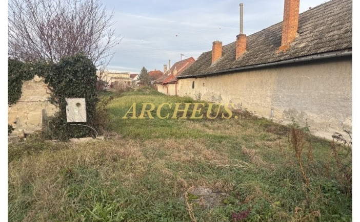 Výborná, tichá lokalita