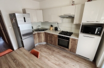 3 izbový byt Na Hôrke, Nitra - Klokočina