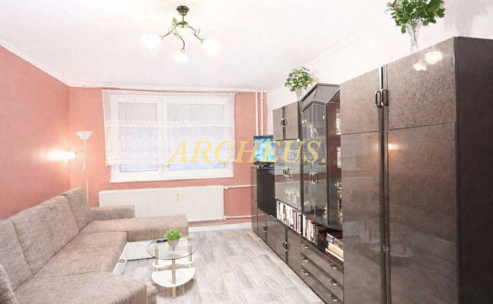 3-IZBOVÝ BYT V HUMENNOM - VAŠA ŠANCA NA NOVÉ BÝVANIE