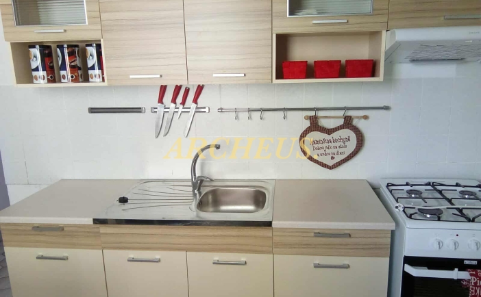 2 izbový byt Ďurková, Nitra - Staré mesto