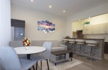 NA PRENÁJOM, 2,5 IZBOVÝ BYT, 62m2, Masarykova Prešov