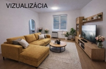 1 izbový byt, Jarovnice, 44 m 2