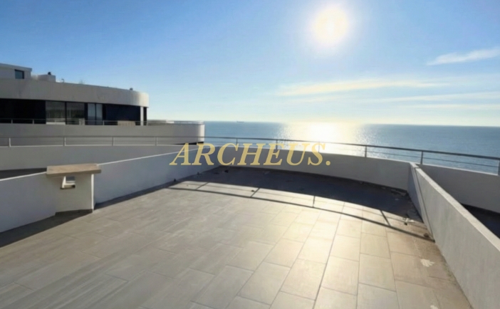 Apartmán v luxusnom rezorte, 74 m², Drač (Durrës), Albánsko