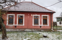 Rodinný dom Horné Zelenice - Hlohovec