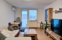 3 izbový byt s balkónom vo výbornej lokalite mesta Malacky