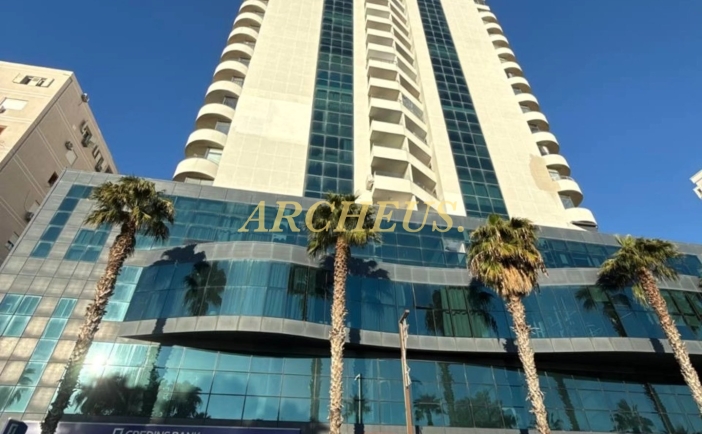2-izbový apartmán s balkónom, 88 m², Drač, Albánsko