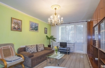 NA PRENÁJOM, 2 IZBOVÝ BYT, 52m2, MARKA ČULENA PREŠOV