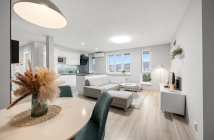 MODERNÝ BYT NA KUCHAJDE - PRIPRAVENÝ NA OKAMŽITÉ SŤAHOVANIE