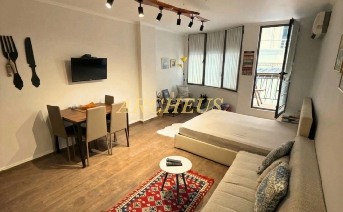 Štúdio na predaj, 39 m², Drač, Albánsko