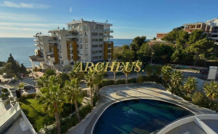 Apartmán v novostavbe, 121 m² – Drač, Albánsko