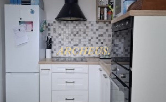 PRIESTRANNÝ 4 IZBOVÝ BYT o výmere 81m² v SOBRANCIACH