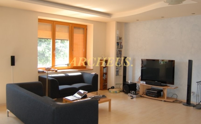 3 IZBOVÝ TEHLOVÝ BYT V STAROM MESTE, BENCÚROVA UL., KOŠICE