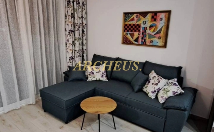 2-izbový apartmán na predaj, 36 m² – Drač, Albánsko