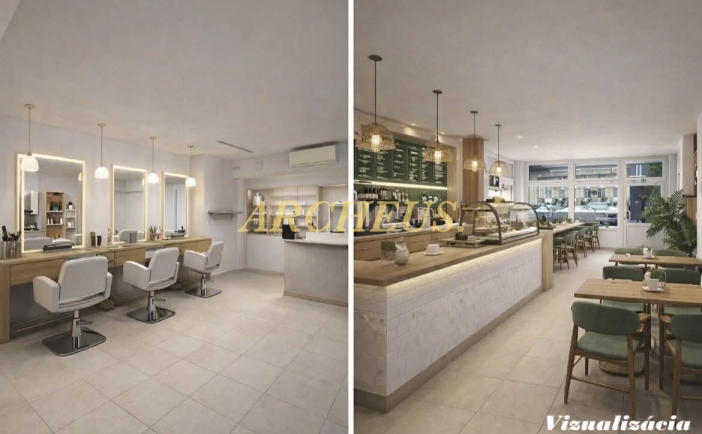 Hľadáte priestory pre podnikanie v Humennom?