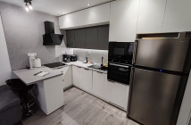 2 izbový byt Nádražná - Leopoldov