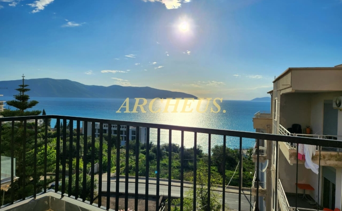 3-izbový apartmán v novostavbe, 94 m² – Vlora, Albánsko
