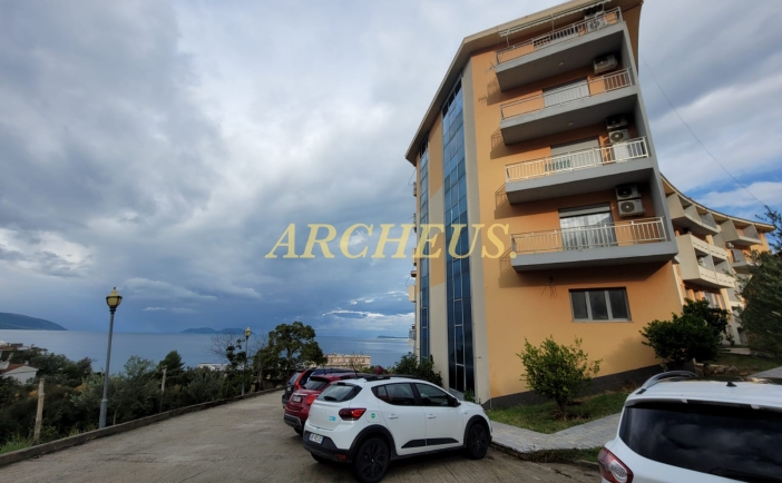 2-izbový apartmán, 59 m² – Vlora, Albánsko