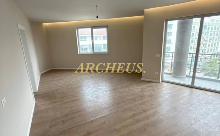 2-izbový apartmán, 69,7 m² – Drač, Albánsko