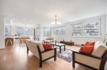 VEĽKOMETRÁŽNY 2/3 IZBOVÝ BYT, BRATISLAVA, DÚBRAVKA