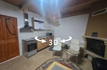 MUROVANÁ CHATA - GEČA