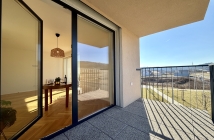 3 IZBOVÝ BYT, NOVOSTAVBA, BARDEJOV, ZAFÍROVÁ UL.