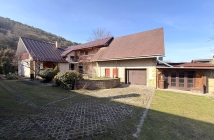 NA PREDAJ - RODINNÝ DOM, DLHÁ LÚKA, BARDEJOV