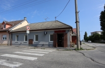 PREDAJ rodinného domu s pohostinstvom v lukratívnej lokalite