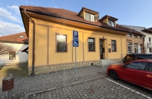 NÁJOM - OBCHODNO-KANCELÁRSKE PRIESTORY, STÖCKLOVA, BARDEJOV