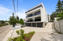 5 IZBOVÝ BYT, 2 PARKOVACIE STÁTIA, BRATISLAVA-NOVÉ MESTO