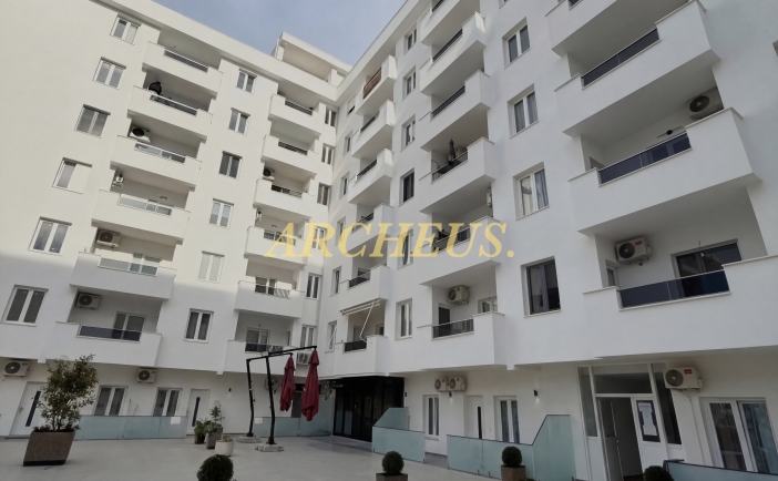 2-izbový apartmán, 57,4 m² – Drač, Albánsko