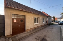 Rodinný dom v Zelenči