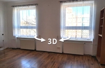 KANCELÁRSKE PRIESTORY - ŠTÚROVA ULICA - KOŠICE