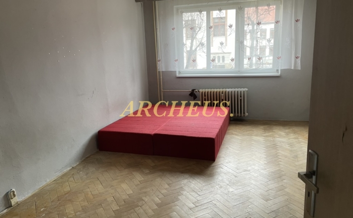 EXKLUZÍVNE/3-izb. byt s balkónom, Toporcerova, Kežmarok