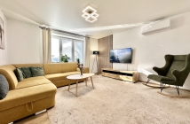 2 IZBOVÝ TEHLOVÝ BYT 57 m2, REKONŠTRUKCIA, SOLIVAR, PREŠOV