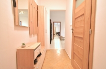 3D / EXKLUZÍVNE / 3 IZBOVÝ BYT (LOGGIA), PETRŽALKA, 69m2