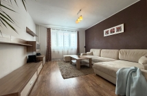 NA PREDAJ - 3 IZBOVÝ BYT S LOGGIOU, NOVOMESKÉHO, BARDEJOV