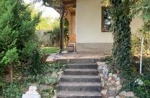 Krásny romantický dom  Suchá nad Parnou, NOVÁ CENA !!!