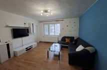 Prenájom 3 izbový byt - ul. 9. mája, Sabinov