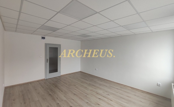 PRENÁJOM ADMINISTRATÍVNEHO PRIESTORU