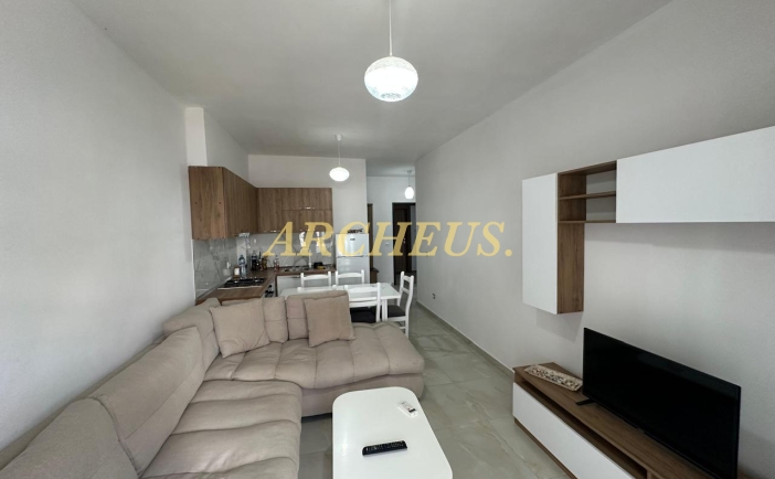 2-izbový apartmán pri pláži, 65 m² – Drač (Golem), Albánsko