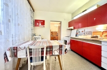 2 IZBOVÝ BYT 60 m2, GREŠOVA, CENTRUM, PREŠOV