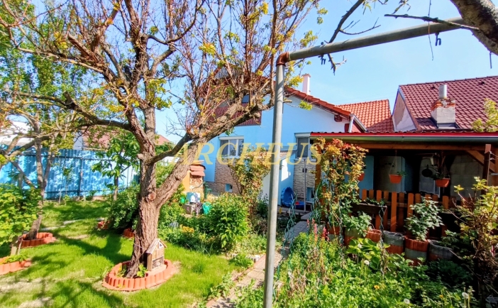 NA PREDAJ ROD. DOM, POZEMOK 294M2, KLÁŠTORSKÁ ul., PIEŠŤANY