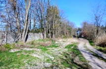 Veľkorysý rekreačný pozemok pri jazere Plavecký Štvrtok